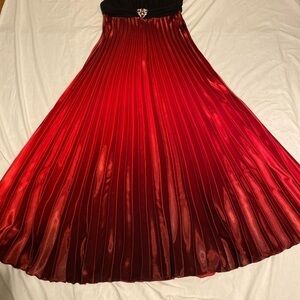 Betsy & Adam cocktail/evening dress. Size 10♥️🍸